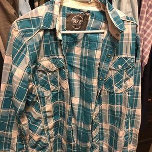 BKE dress shirt